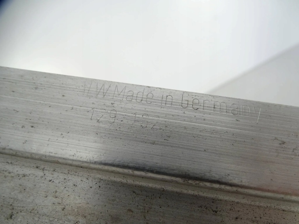 фото №4, Балка перед передняя