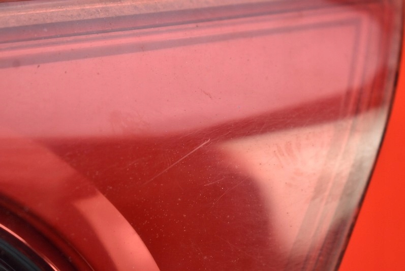 фото №8, Лампа права задня задня p2913r mazda 3 1 i bk 5d hb 03-09