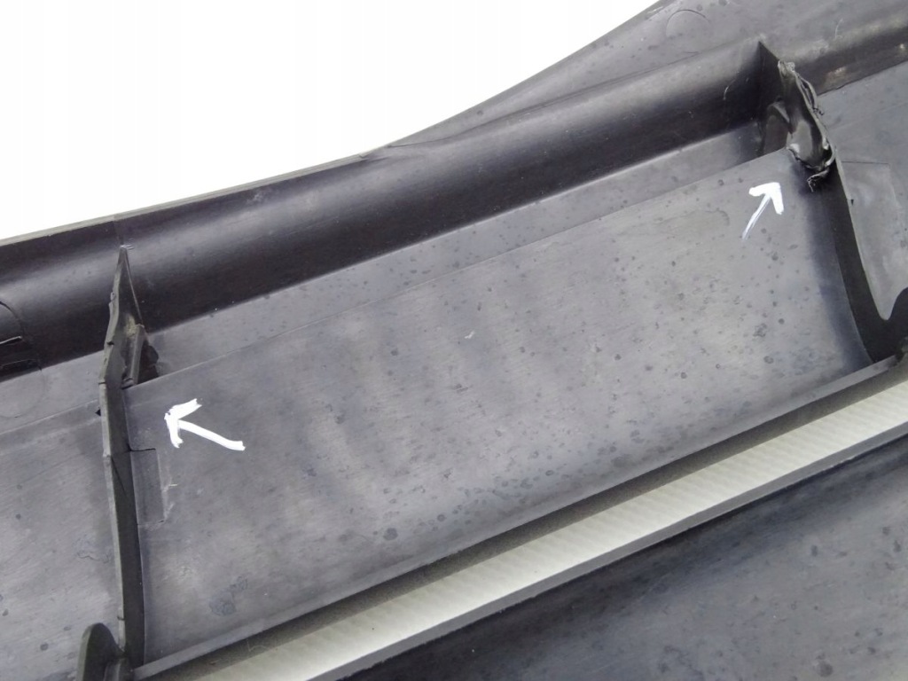 фото №3, Ldv maxus 04-09 решітка радіатора решітка радіатора