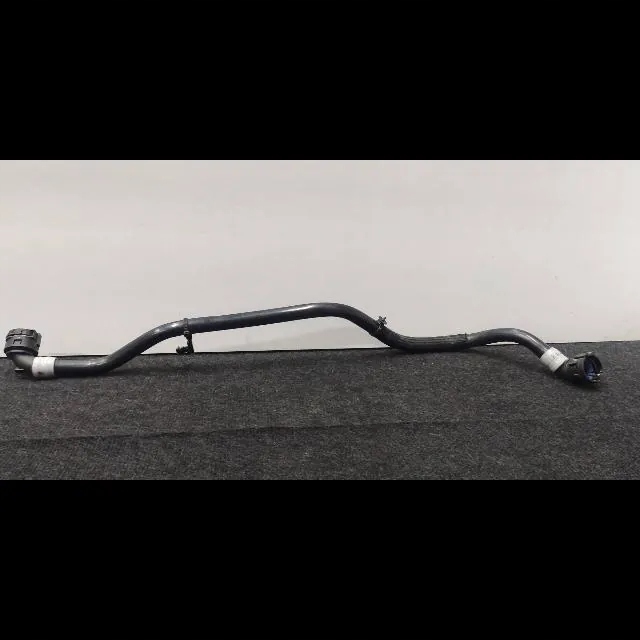 фото №1, Труба охлаждение tesla 170572500d 2022