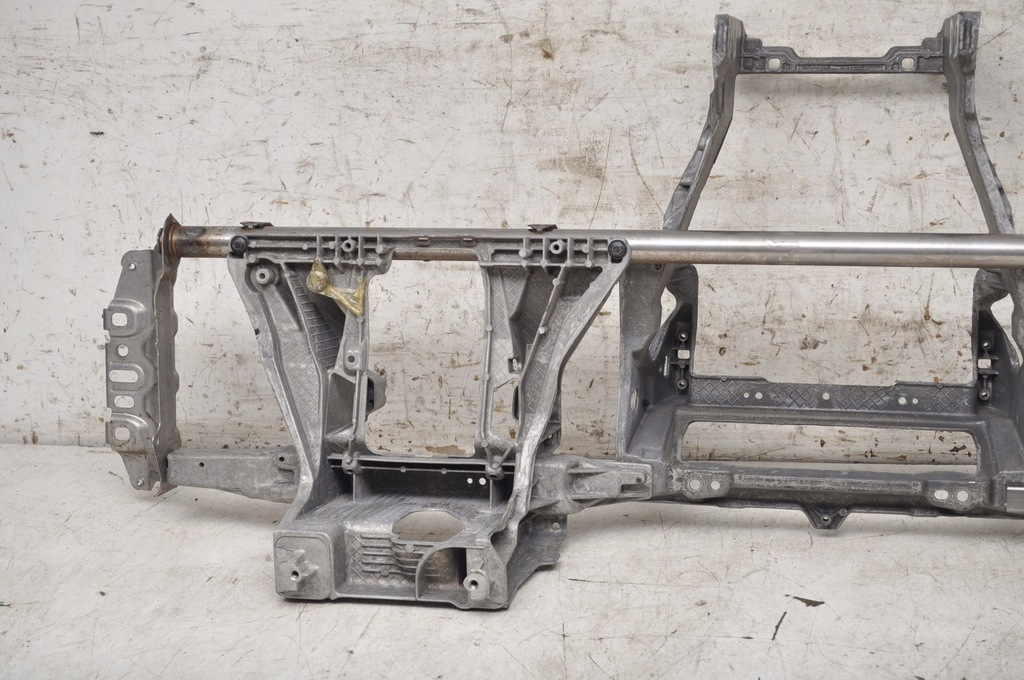 фото №11, Volvo s60 ii v60 каркас балка pod панель приборная europa