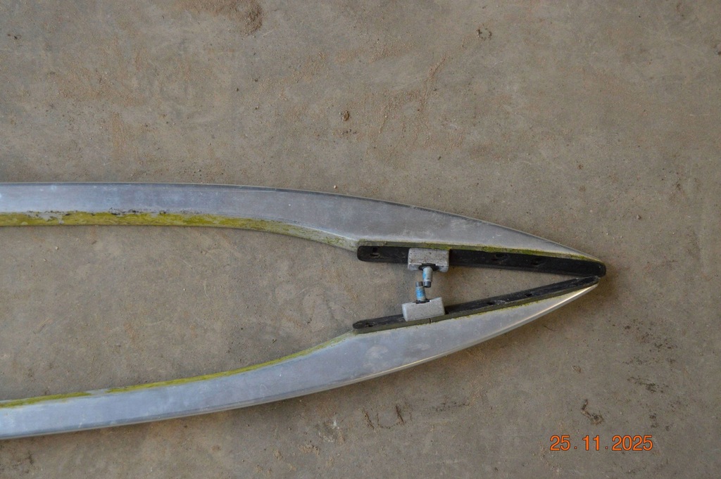 фото №5, Рейлинги кровельные audi a4 s4 b6 8e 8h 8e9860022d