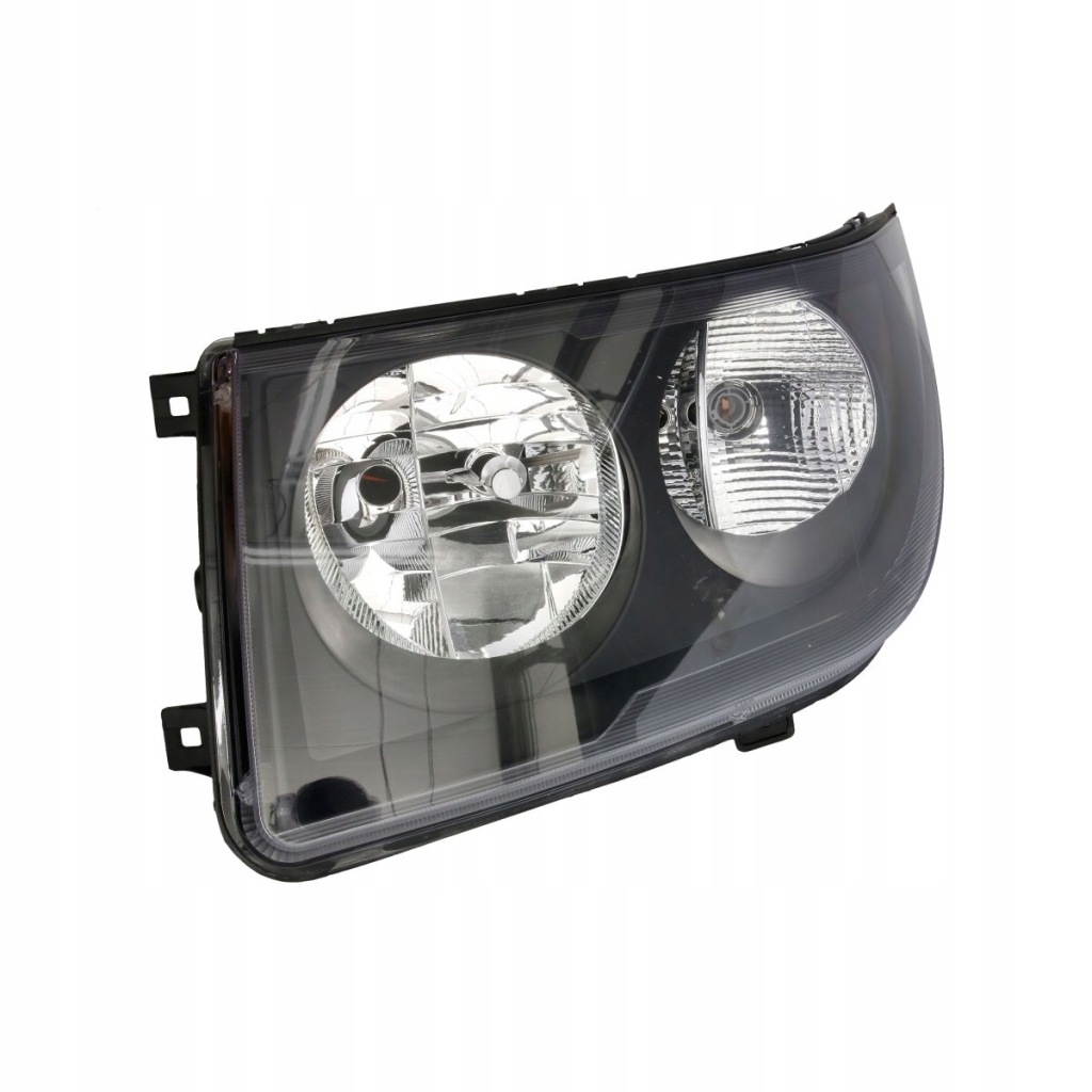 фото №3, Фара правий vw crafter 30 35 2011-2016 h7