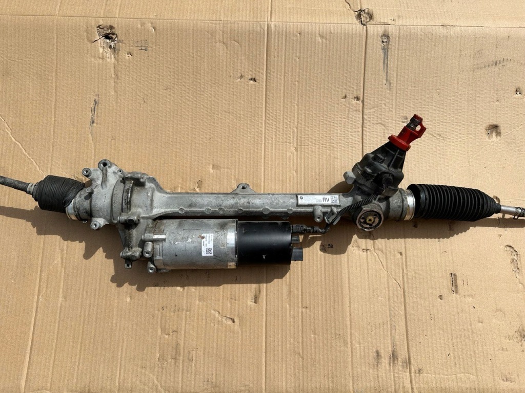 Купить Рулевая рейка трансмиссия bmw m3 g80 g81 m4 g82 rwd 3210 5b54c56 rv