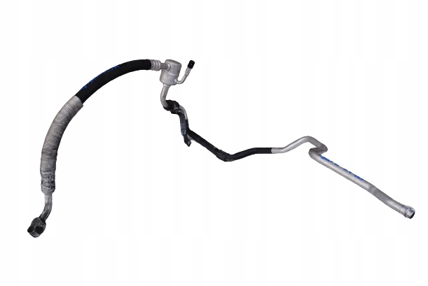 фото №1, Wąż шланг кондиціонера vw golf iv bora leon i