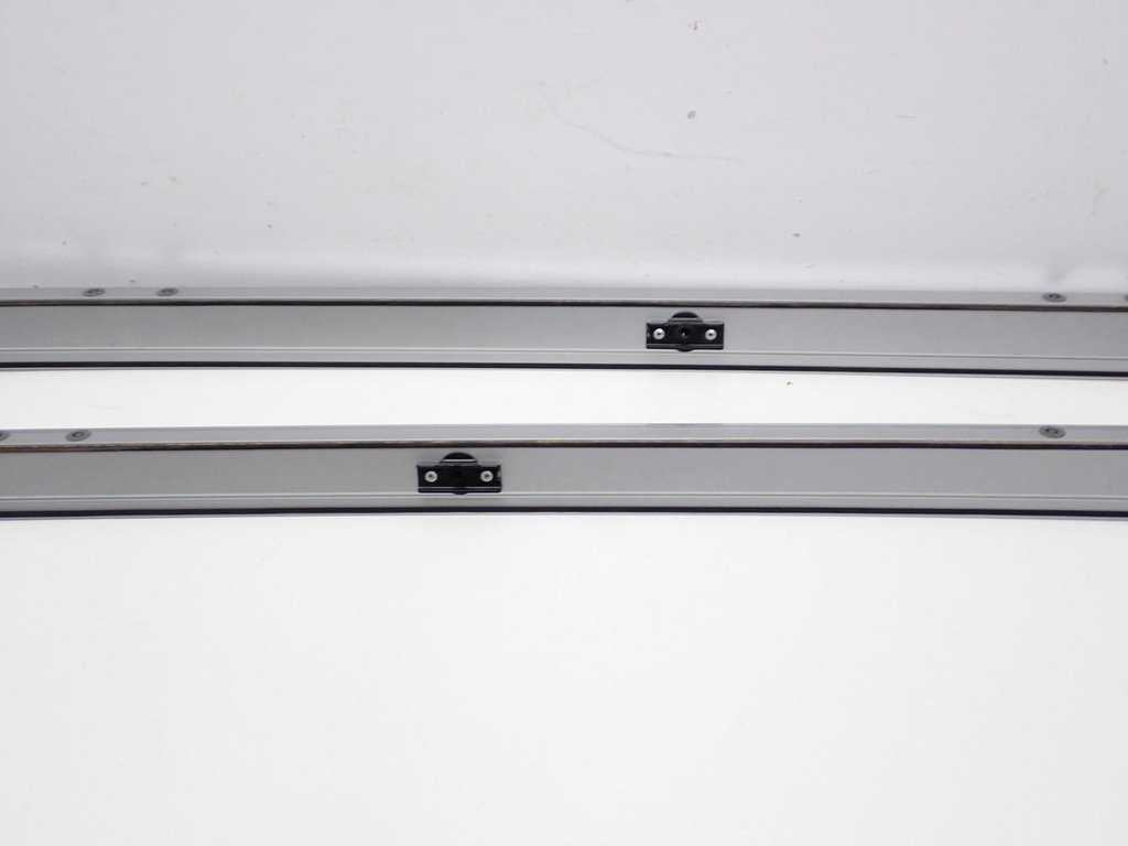 фото №8, Рейлинги кровельные комплект оригинал 7661a227 mitsubishi outlander iii 16r