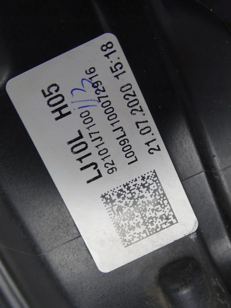 фото №12, Лампа перед передня ліва kia ceed iii 3 full led