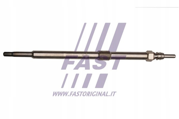 фото №2, Свеча накаливания fast do renault vel satis 2.2 dci
