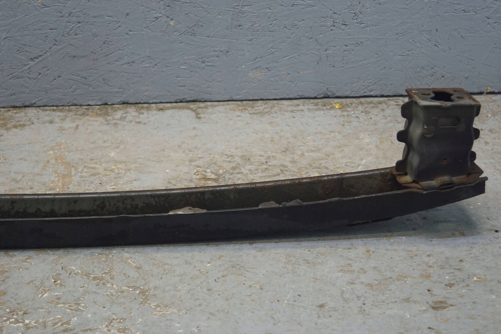 фото №13, Honda cr-v iii балка бампера задняя y889