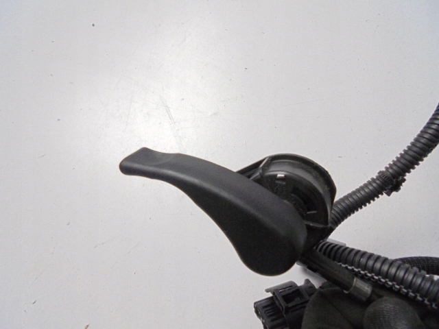 фото №3, Электропроводка отсек двигателя renault captur i 1.2 13-