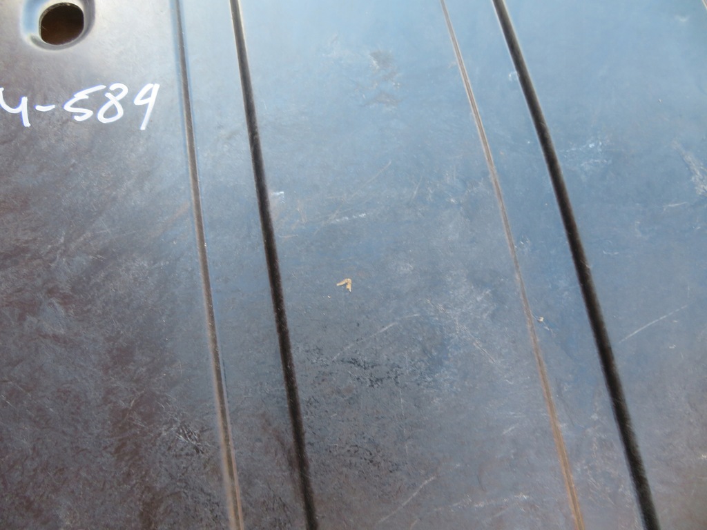 фото №8, Защита нижняя polestar ii 31694433