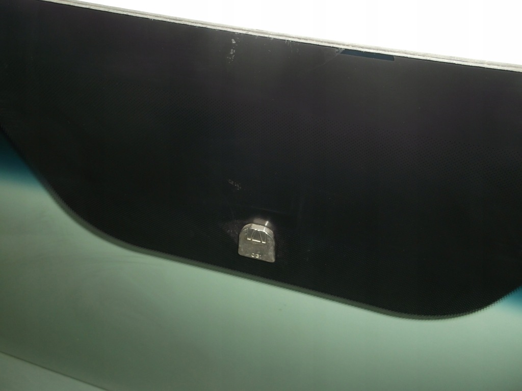 фото №3, Стекло kia soul 2009- 4434agsblv