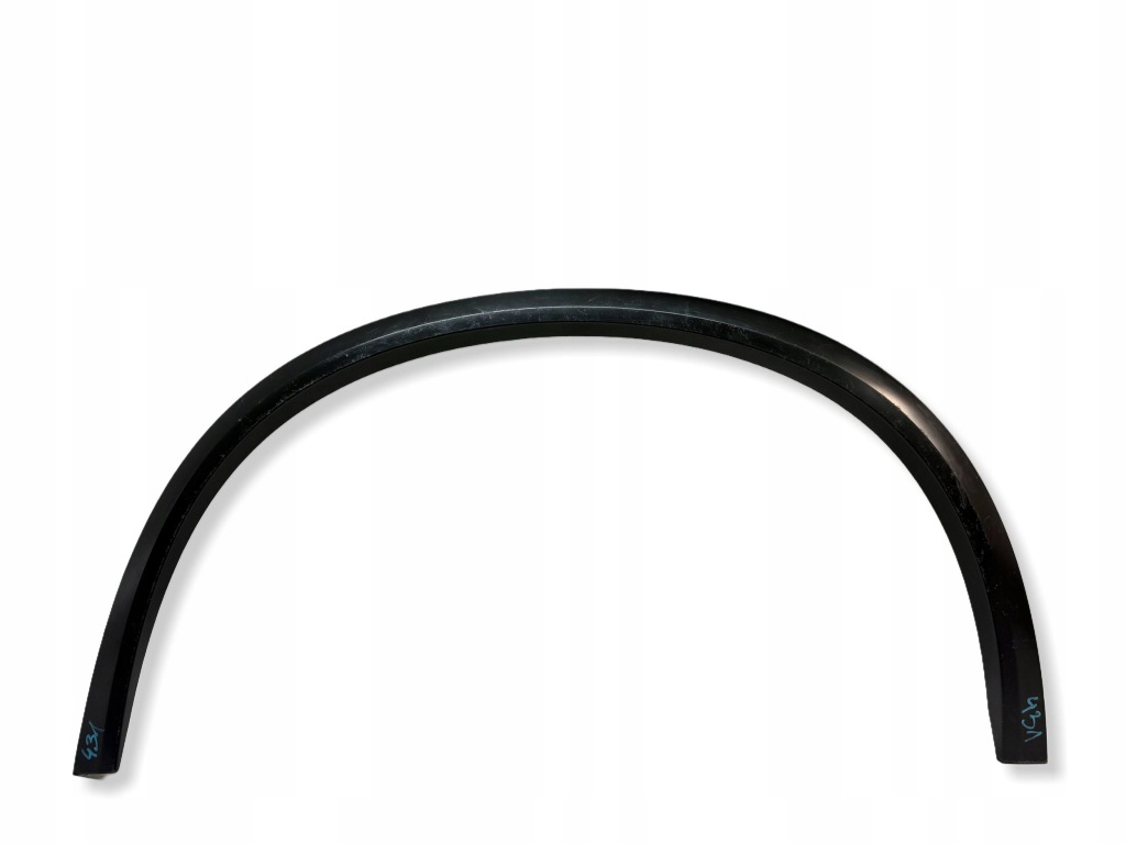 фото №1, Volvo xc90 ii 31378162 молдинг крыла левая перед передняя