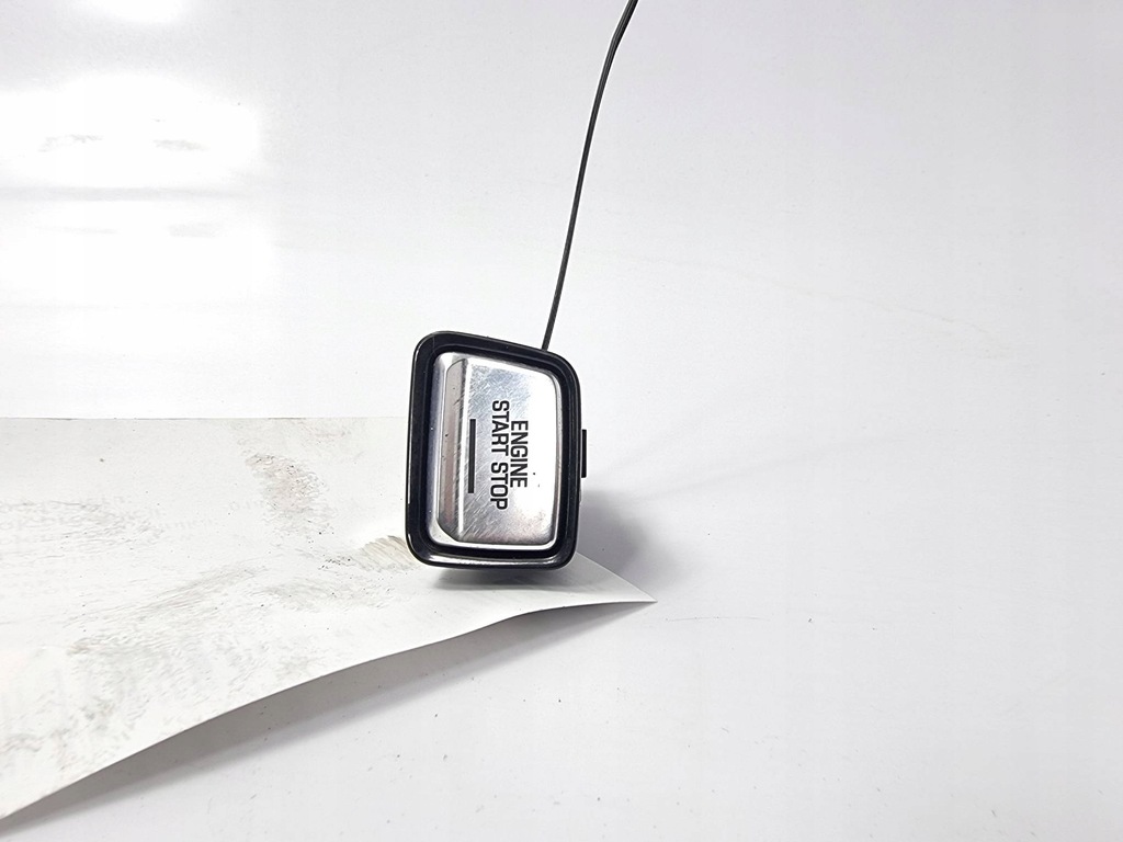 фото №1, Кнопка запуск стоп chevrolet corvette c7