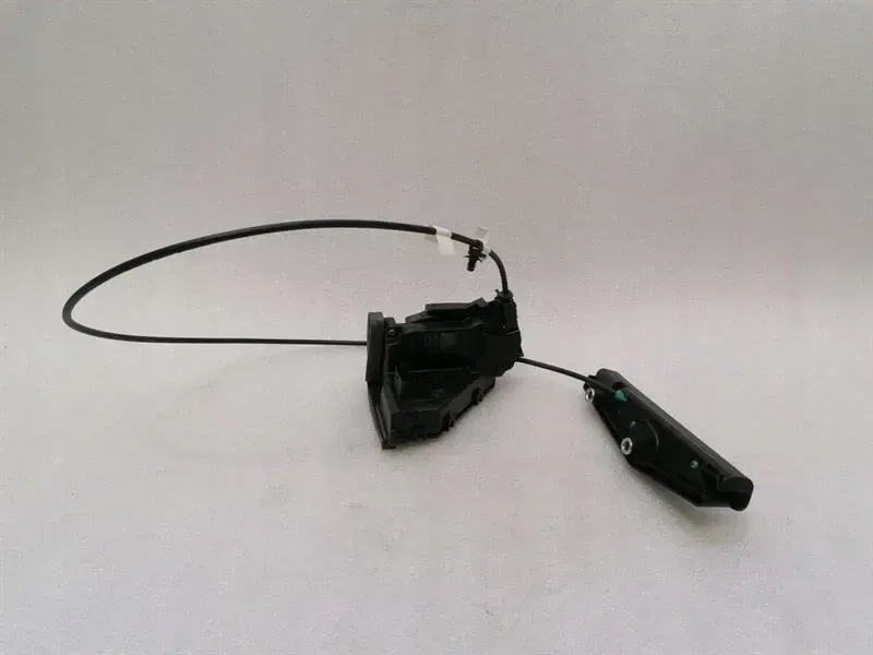 Купить Chevrolet corvette c8 door lock 85162508