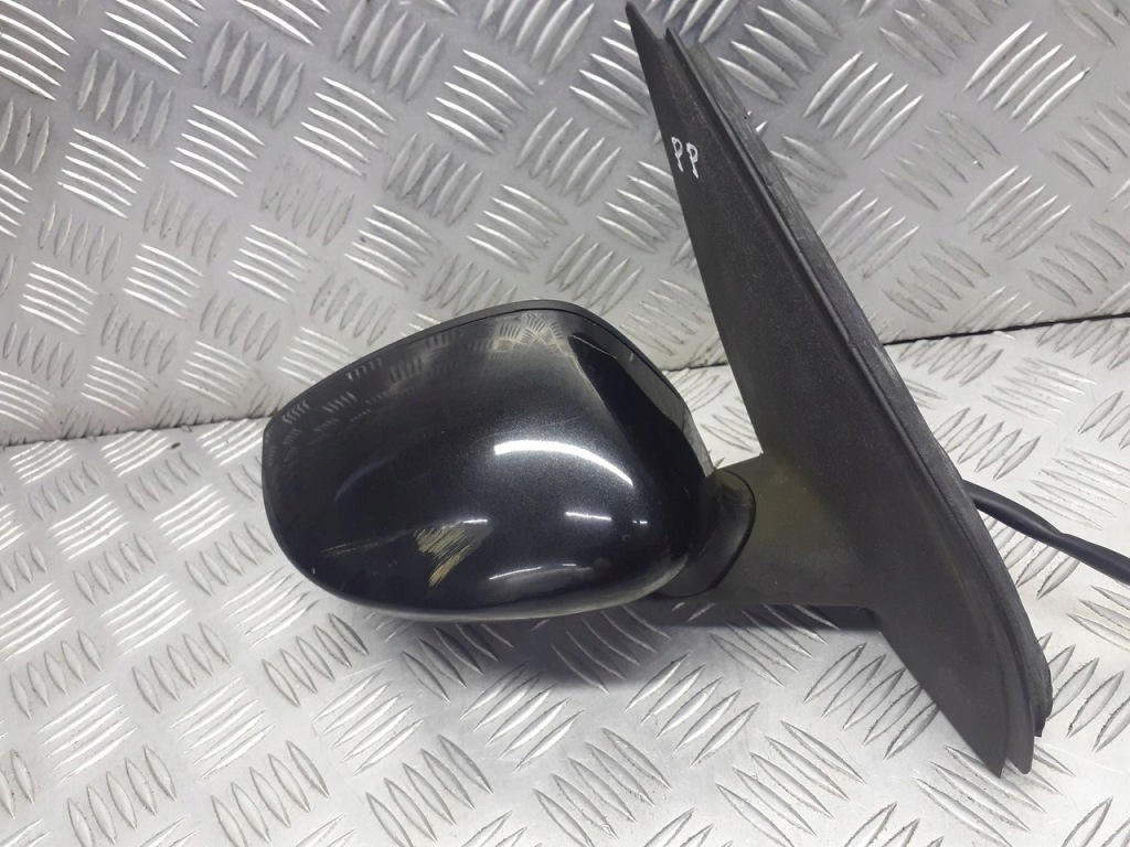 Купить Зеркало правое fiat stilo 5pin 632