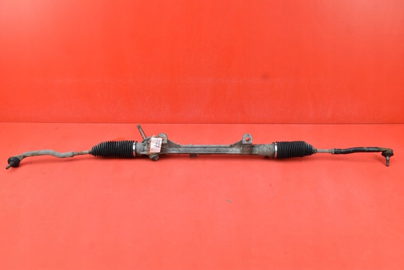 фото №8, Трансмиссия рулевая рейка eu 490017022r renault megane 3 iii 1.9 dci 130 km
