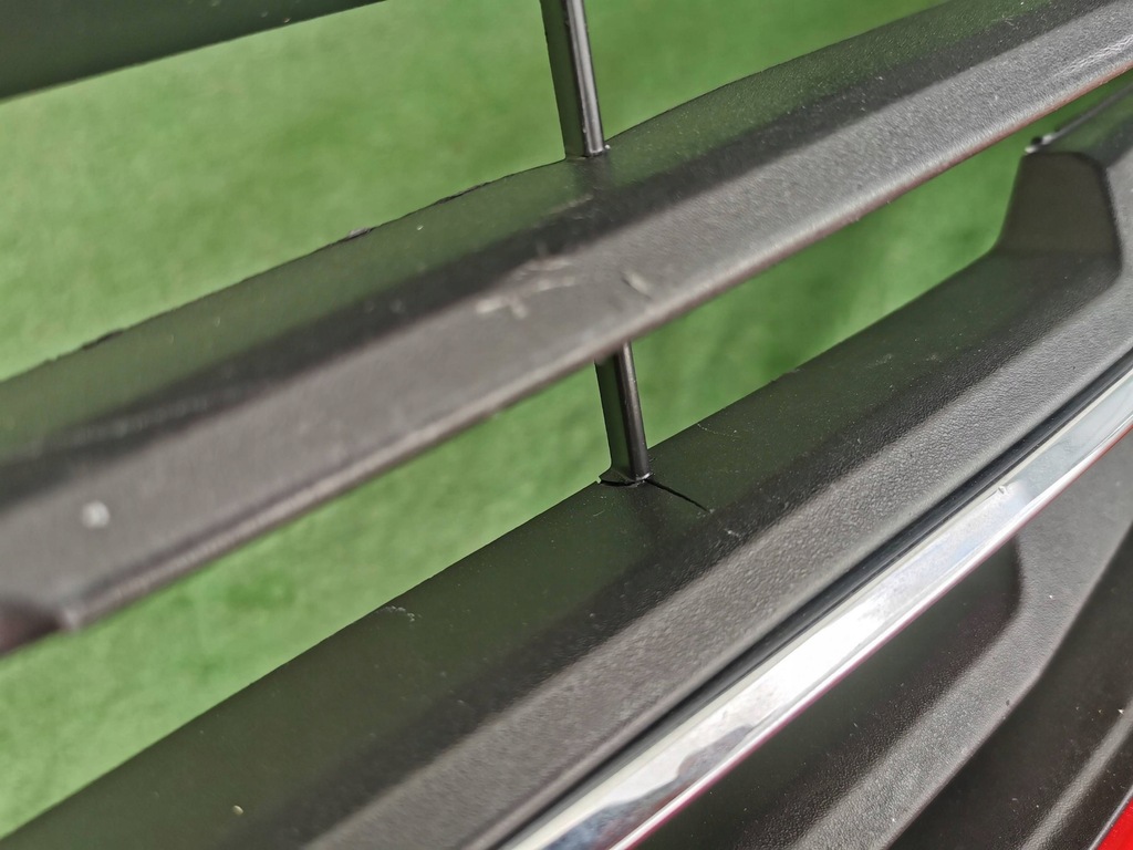 фото №10, Бампер перед передній chevrolet camaro vi rs org.