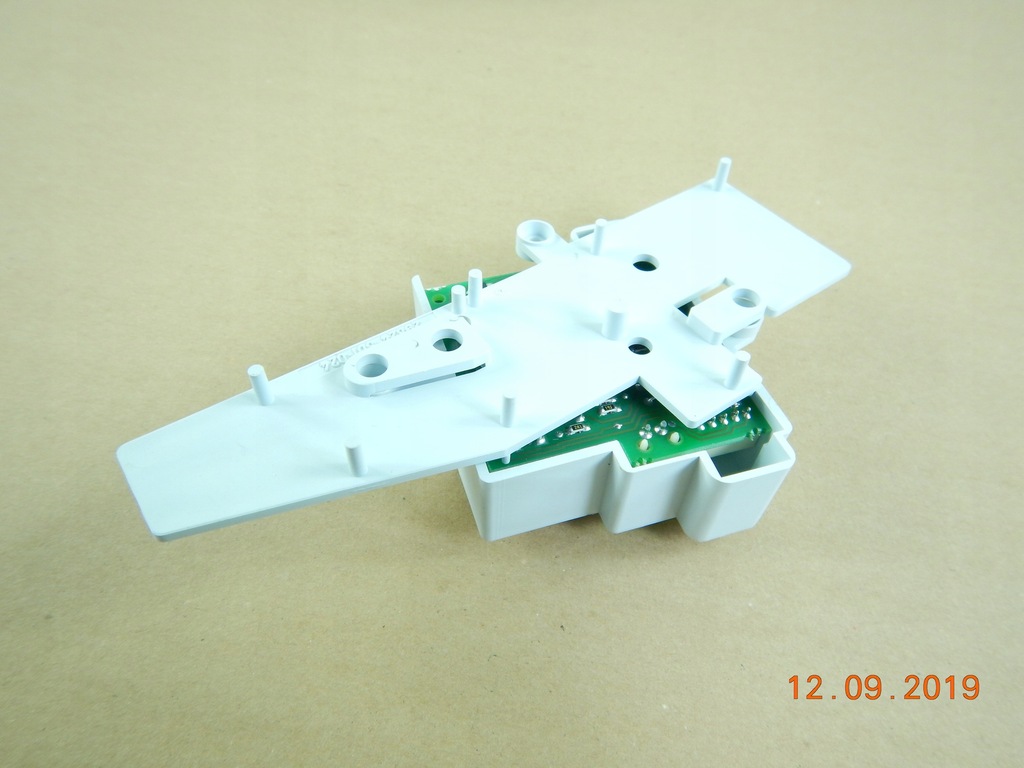 фото №7, Модуль спидометра fiat croma 90-96 / 9945319