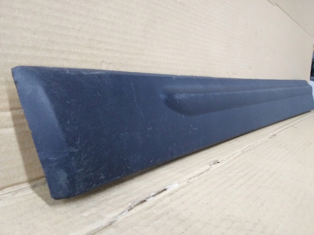 фото №2, Kia sorento ii молдинг двері лівий перед 87723 2p000