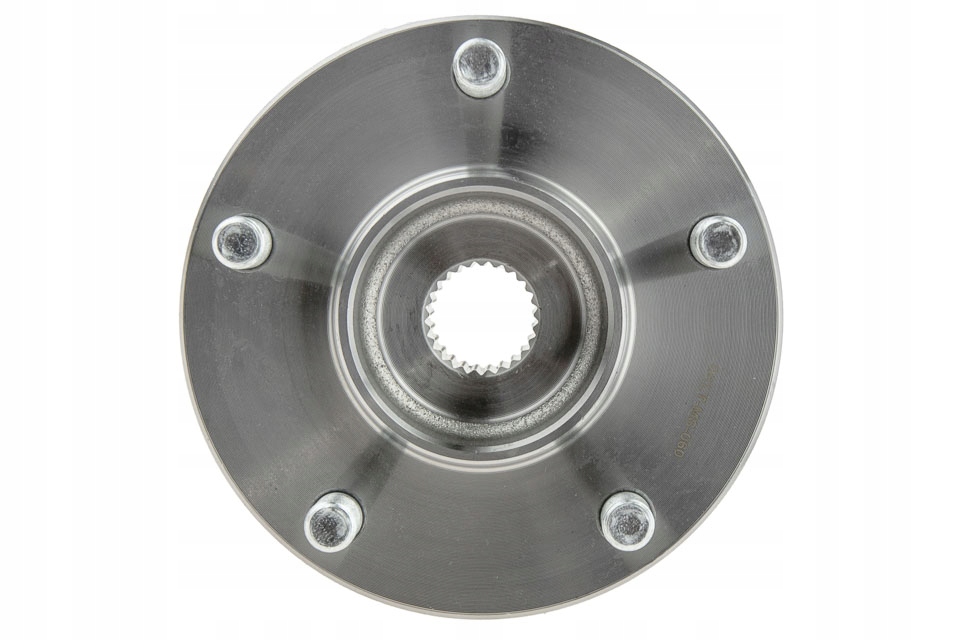 фото №10, Klt-ms-060 nty ступиця колеса задня nty