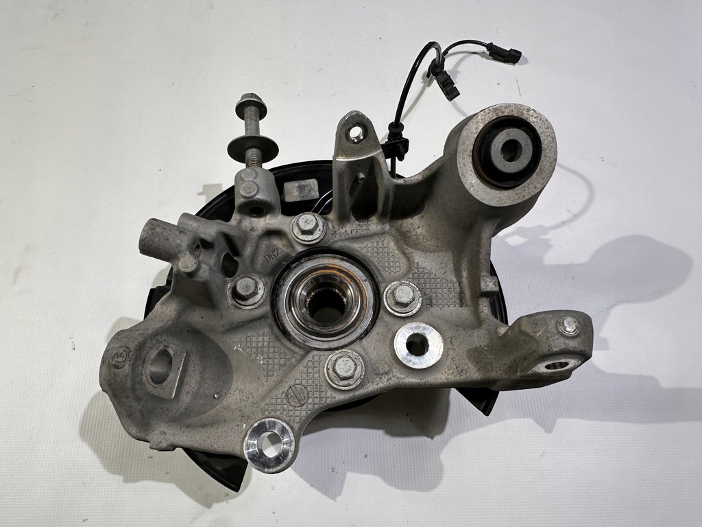 фото №6, Поворотный кулак ступица задняя задняя правая ford expedition 2018 - 2022