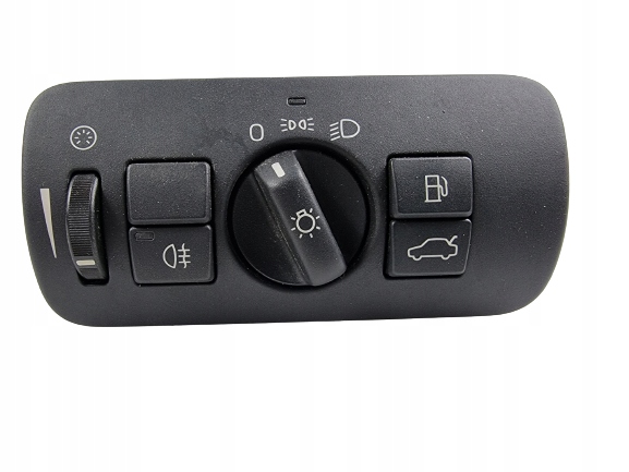 фото №1, Volvo s60 ii v60 i переключатель света 30739412