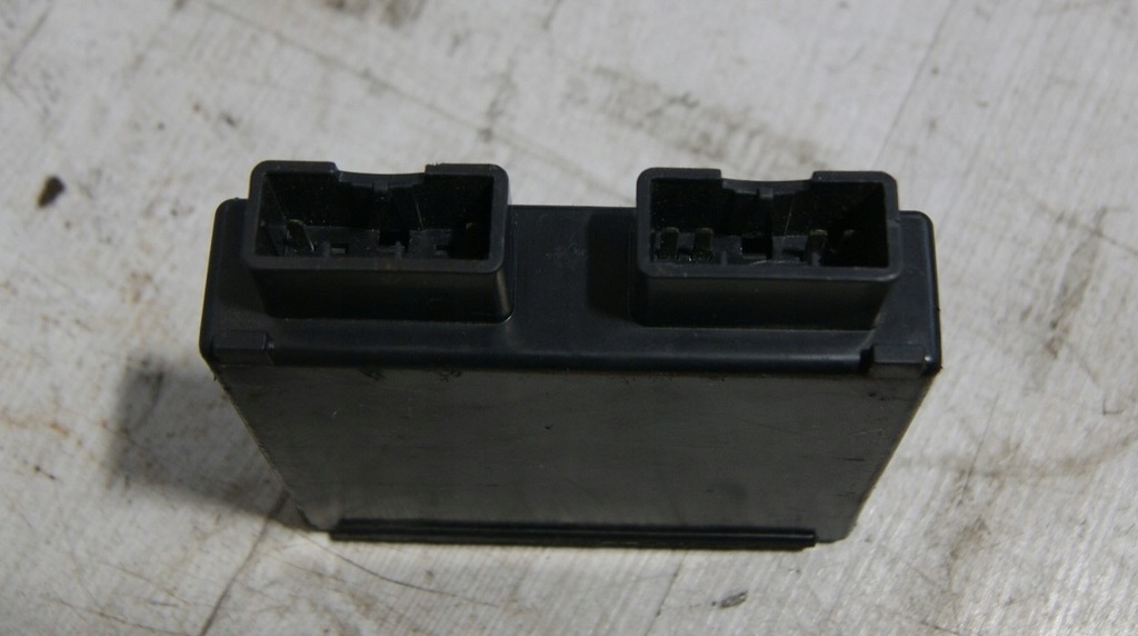 фото №3, Модуль складання ступеня ford f-150 power running плата керування module