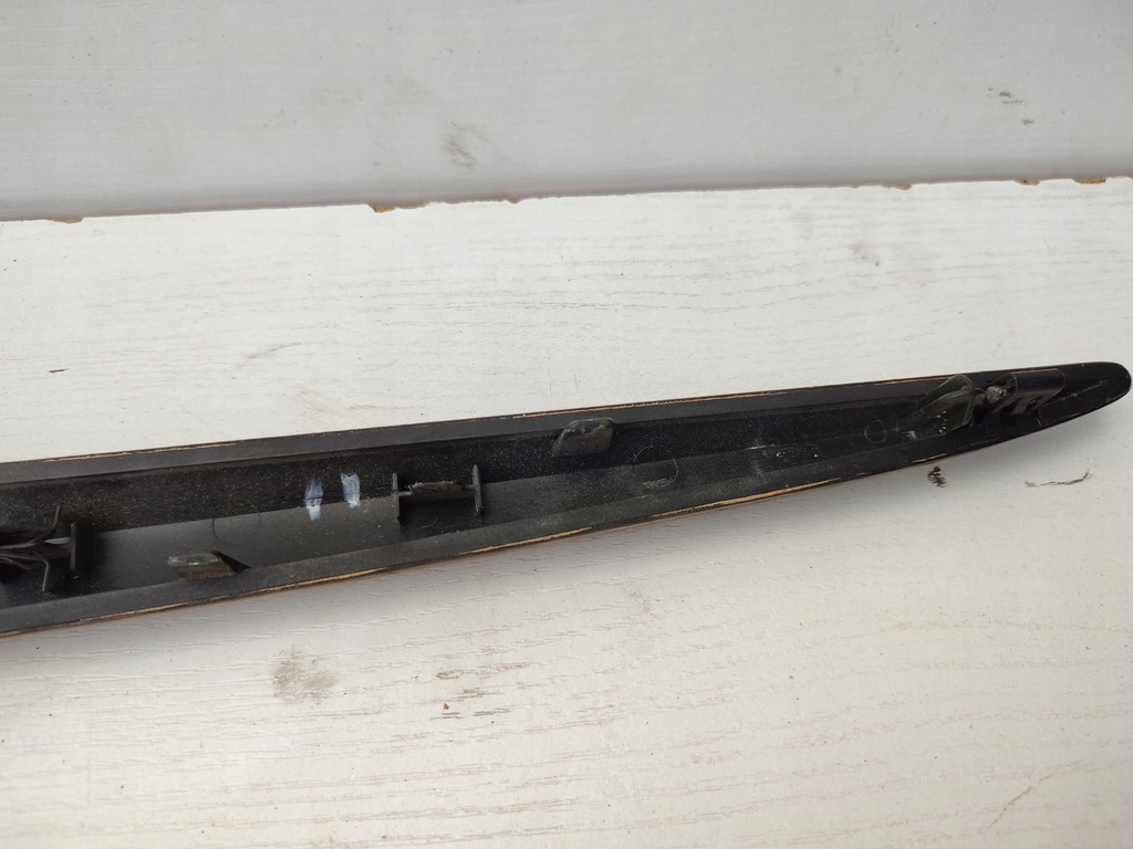 фото №10, Молдинг панели dekor микровыключатель jaguar xf x250 europa