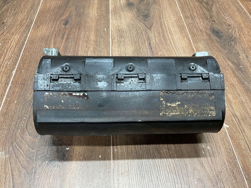 фото №5, Подушка повітряна пасажира подушка безпеки mercedes r129 sl 1298601705