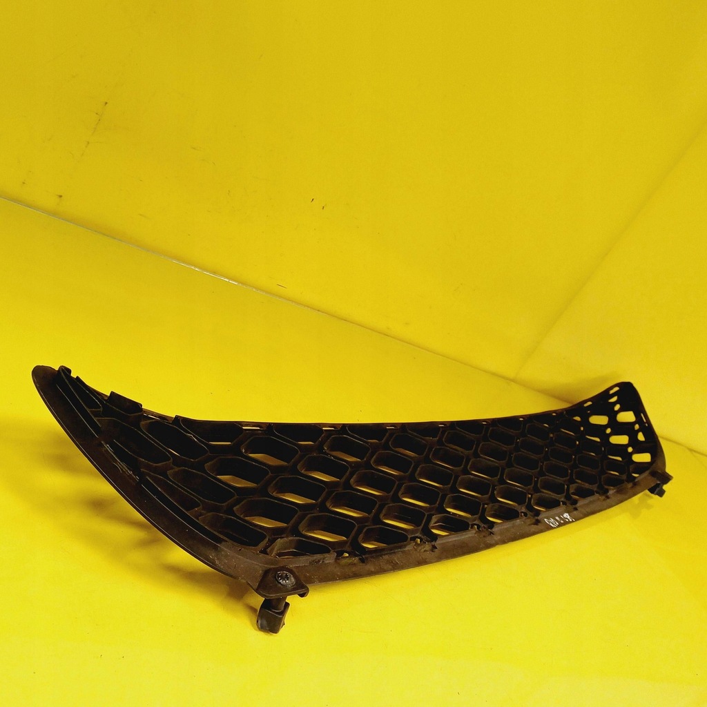 фото №9, Решётка бампера перед kia rio lift 86522-1g600 nr120