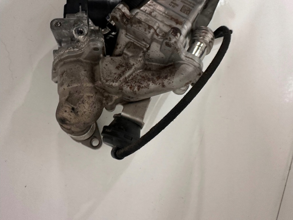 фото №6, Bmw f30 f32 f36 радиатор выхлопных газов egr oe: 7822350