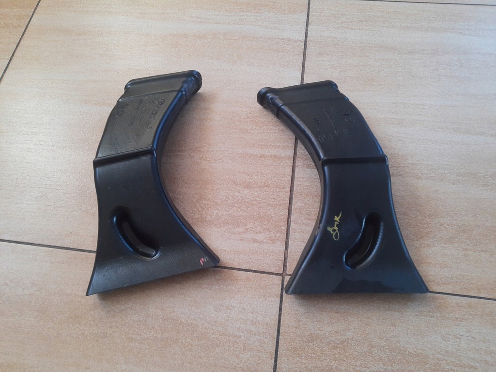 фото №7, Канал впуск повітря обігрів. лівий правий bmw x3 g01