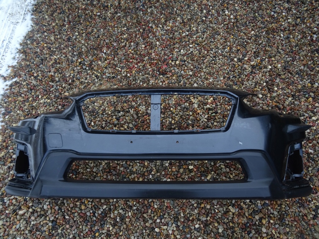 фото №1, Бампер перед subaru xv crosstrek 17-