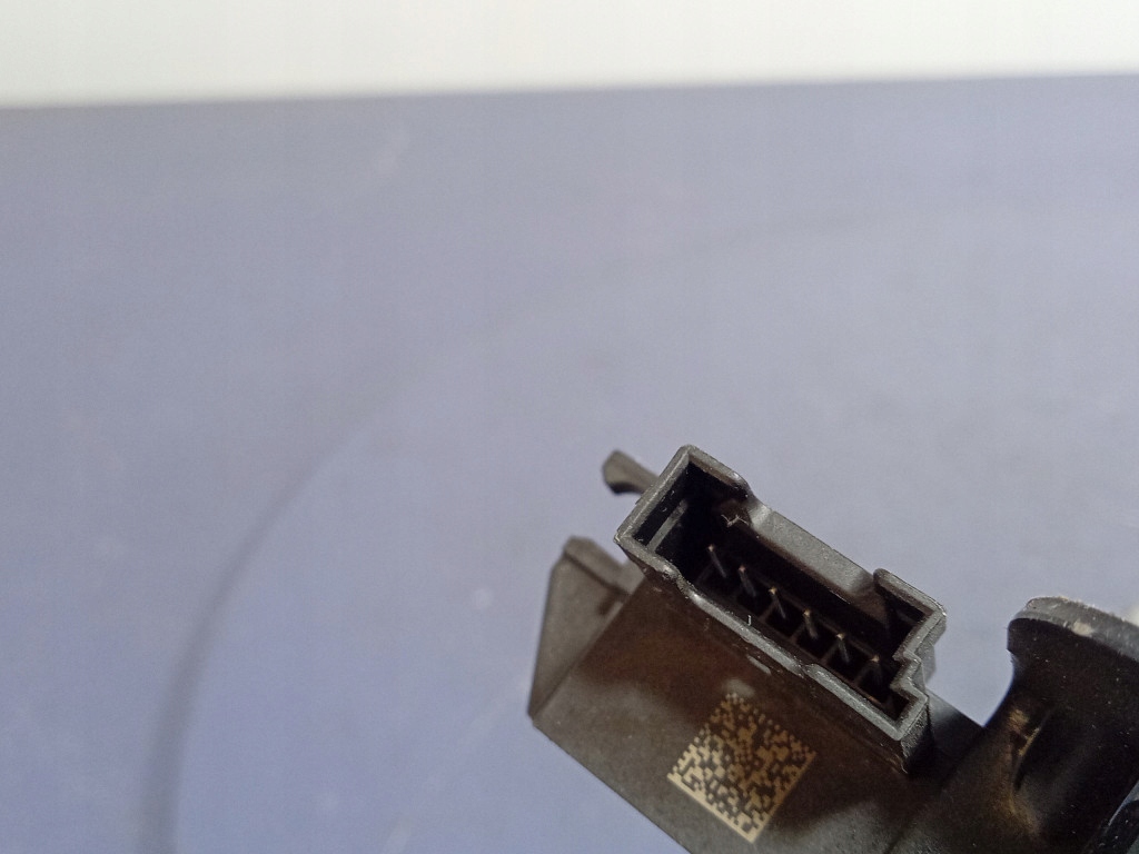 фото №7, Bmw i4 g26 замок крышки багажника задняя доводчик 9851910