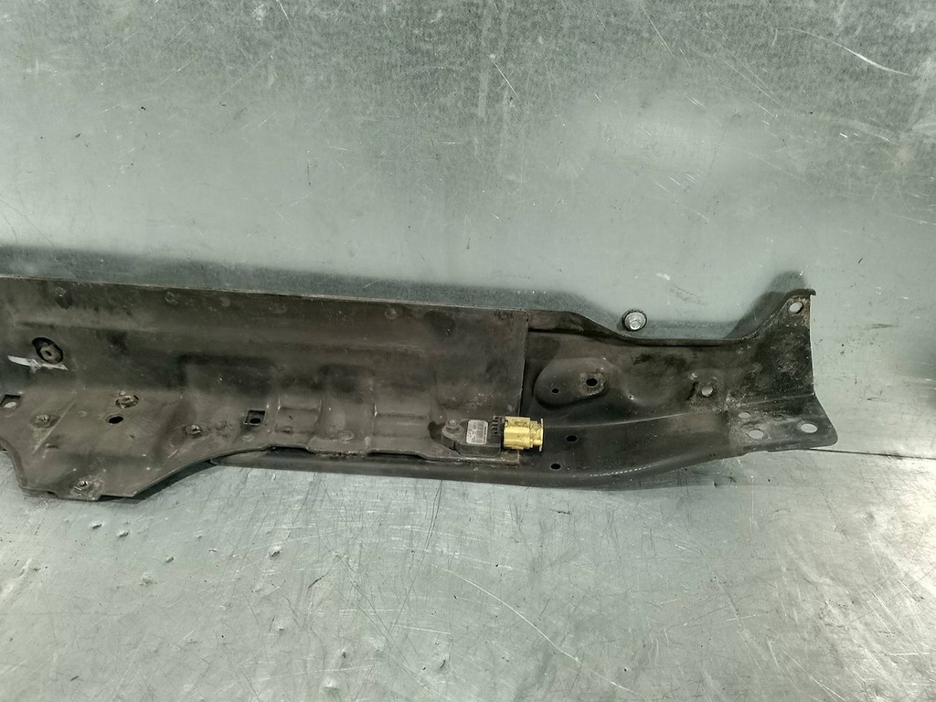 фото №6, Pas перед, підсилювач верхній hyundai sonata 2.0t gdi