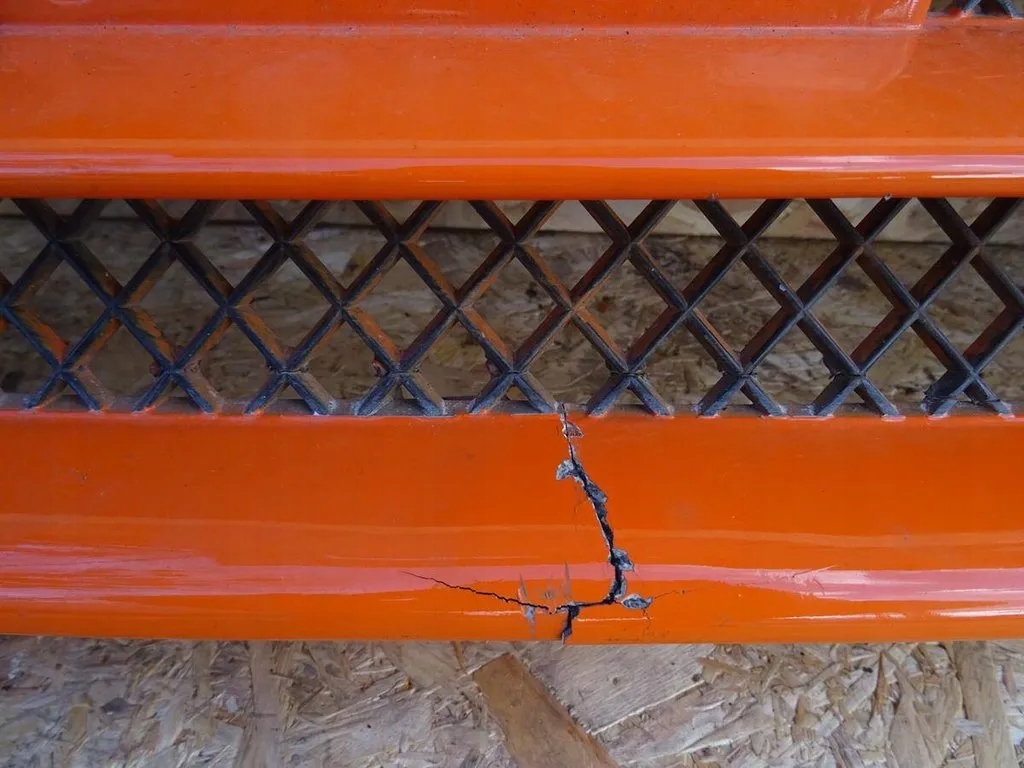 фото №5, Решётка радиатора iveco daily iv