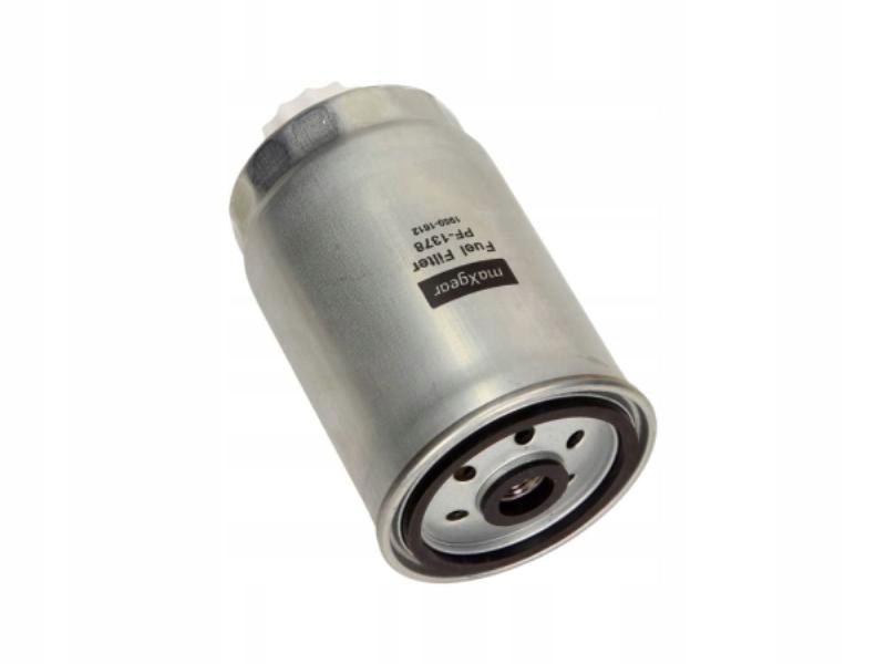 фото №1, Фільтр пального hyundai accent getz kia 1,5crdi 06-