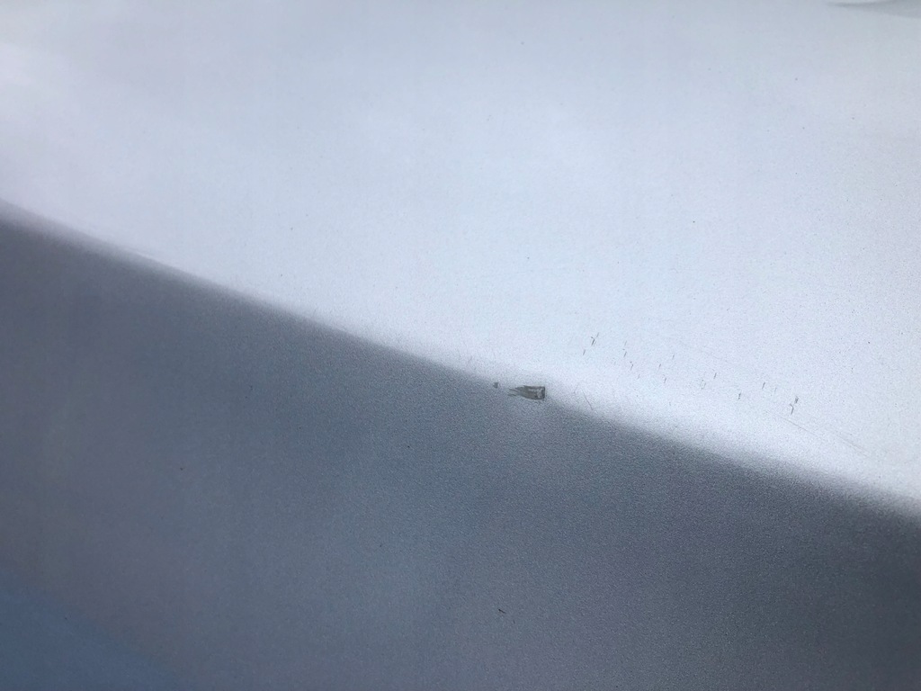 фото №5, Дверь правый задняя задние alfa romeo 159 565/a sedan