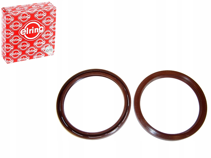 фото №1, Сальник вала коленчатого задняя lexus es gs hs is iii nx rc rx toyota