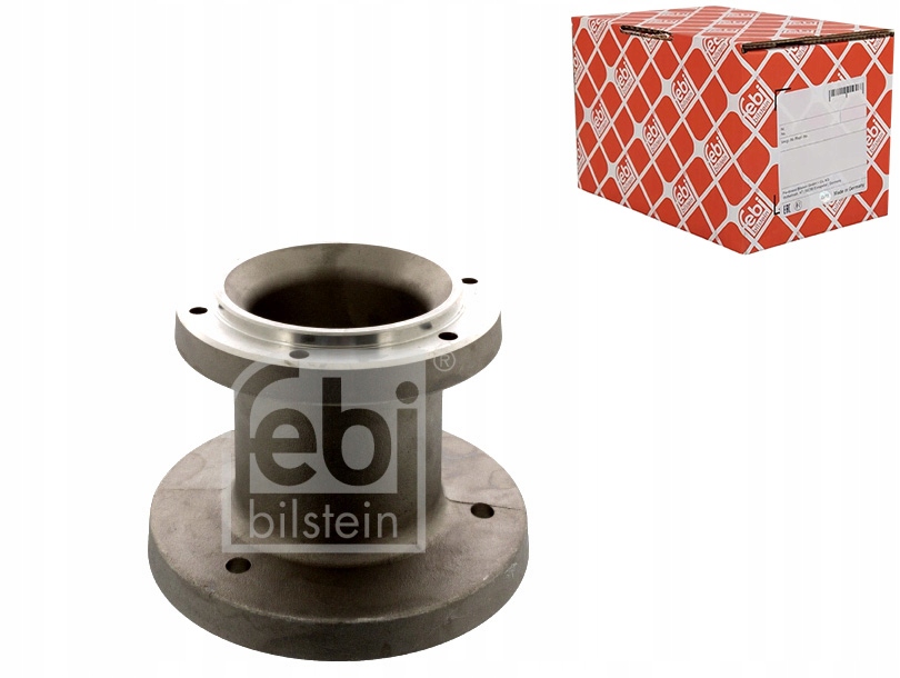 фото №1, Ступиця вентилятора кількість отворів кріпильних 3 6 mercedes actros