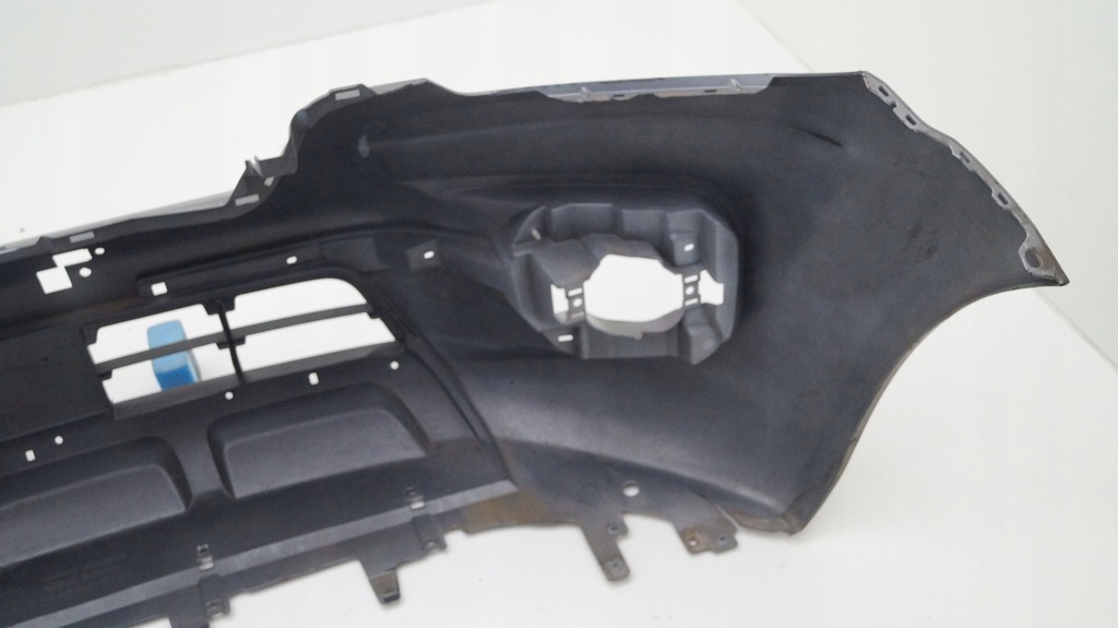 фото №11, Renault alaskan 16- бампер передній перед c93