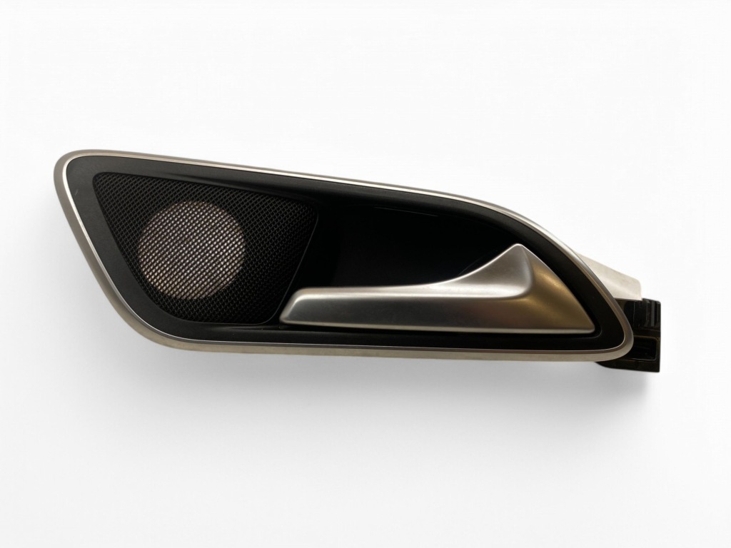 Купить Mercedes-benz gla w156 x156 2019 ручка внутренняя задняя a2467300448