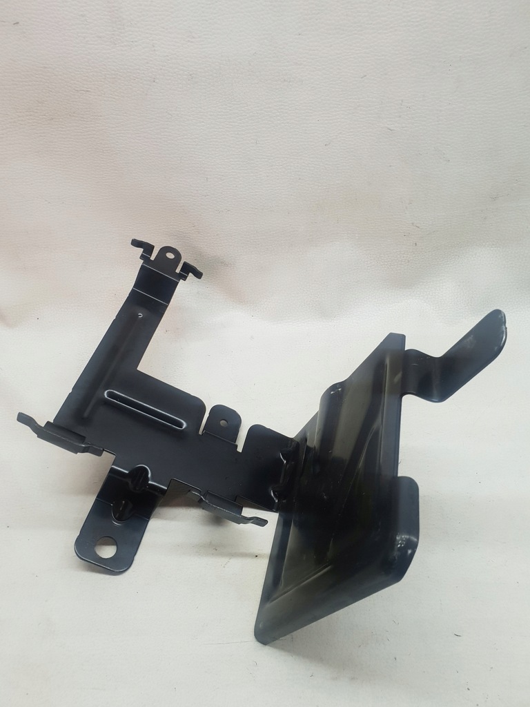 фото №6, Renault zoe ii 19- кронштейн кронштейн аккумулятор 244201947r