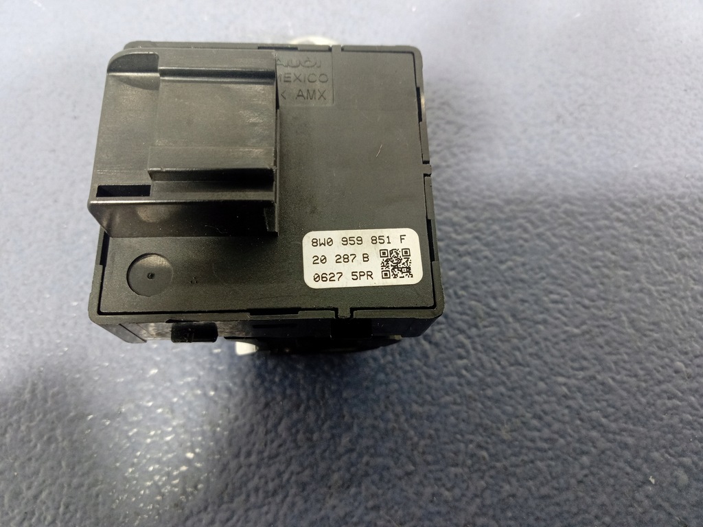 фото №6, Audi q8 rsq8 4m8 переключатель окон задняя задний 8w0959851f