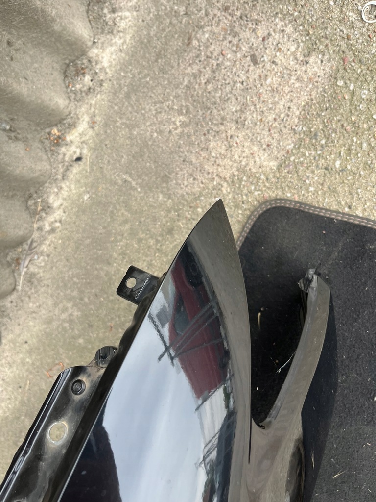 фото №8, Правий крила nissan x-trail t32 w колір g41