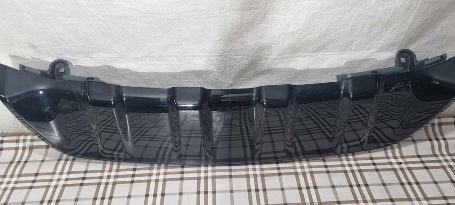 фото №4, Диффузор задняя range rover discovery sport