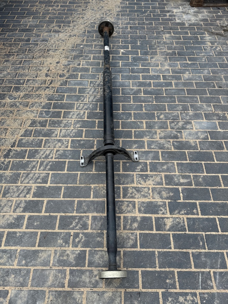 фото №1, Skoda kodiaq wał приводной 5qf521101s