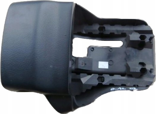 фото №1, Корпус защита замка зажигания toyota corolla e12 01-07r