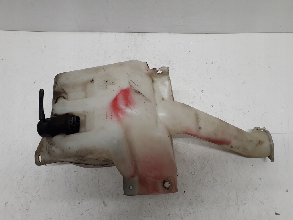 фото №14, Mitsubishi eclipse 3g 99-05 бак омывателя 060351967